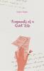 Fragments of a Quiet Life
