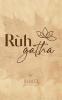 RuhGatha: A Soul’s Map Drawn in Poetry!