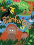 CURIOUS QUESTIONS & ANSWERS ABOUT RAINFORESTS