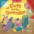 ELVES AND SHOEMAKER: LIFT THE FLAP