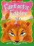 FANTASTIC FABLES