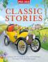 MY TREASURY OF CLASSIC STORIES
