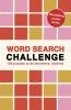 WORD SEARCH CHALLENGE
