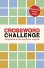 CROSSWORD CHALLENGE