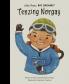 LITTLE PEOPLE BIG DREAMS: TENZING NORGAY