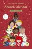 Little People BIG DREAMS: Advent Calendar Book Collection