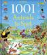 1001 ANIMALS TO SPOT