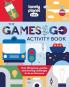 The Games on the Go Activity Book âAU/UKã