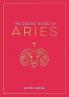 THE ZODIAC GUIDE TO ARIES