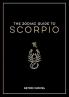 THE ZODIAC GUIDE TO SCORPIO