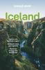 Lonely Planet Iceland