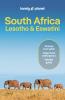 Lonely Planet South Africa Lesotho & Eswatini