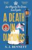 A DEATH IN DIAMONDS