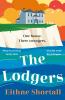 The Lodgers: An uplifting and heart-warming tale of friendship community and a mystery packageâ€¦