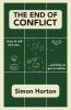 The End of Conflict
