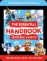 THE ESSENTIAL HANDBOOK FOR NINTENDO SWITCH