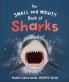 SMALL AND MIGHTY BOOK OF SHARKS THE