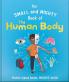 SMALL AND MIGHTY BOOK OF THE HUMAN BODY THE