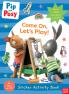 Pip and Posy: Come On Let's Play]