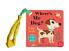 FELT FLAPS: DOG (BUGGY BOOK)