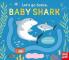 Let's Go Home Baby Shark
