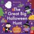NATIONAL TRUST: THE GREAT BIG HALLOWEEN HUNT