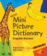 Milet Mini Picture Dictionary (English-Korean)