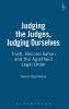 Judging the Judges Judging Ourselves