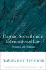 Human Security and International Law