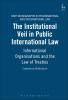 Institutional Veil in Public International Law