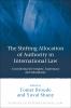 Shifting Allocation of Authority in International Law