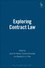 Exploring Contract Law