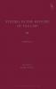 Studies in the History of Tax Law Volume 3