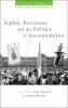 Rights Resources and the Politics of Accountability