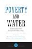 Poverty and Water