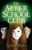 THE AFTER SCHOOL CLUB