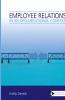Employee Relations in an Organisational Context
