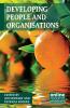 Developing People and Organisations