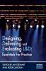 Designing Delivering and Evaluating L&d