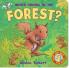 Whos Hiding In The Forest English(HB)