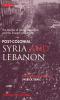 Post-colonial Syria and Lebanon