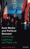 Arab Media and Political Renewal
