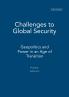 Challenges to Global Security