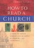 How To Read A Church