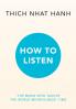 How to Listen