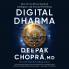Digital Dharma: How AI Can Elevate Spiritual Intelligence and Personal Wellbeing