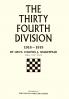 Thirty-Fourth Division 1915-1919. the Story of Its Career from Ripon to the Rhine