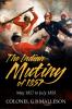Indian Mutiny of 1857