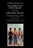BIBLIOGRAPHY of REGIMENTAL HISTORIES of the BRITISH ARMY.