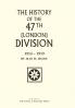 47th (LONDON) DIVISION 1914-1919